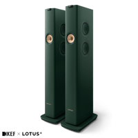 KEF LS60 Wireless Lotus Edition variant 1