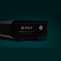 Ansuz Acoustics Mainz8 X 3 variant 4