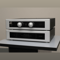 Fonolab fonolab Remton LCR Tube MC Phono Stage variant 4