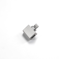 ddHiFi TC28i M2 Lightning to USB-C OTG Adapter variant 1