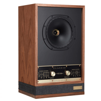 Fyne Audio Vintage Classic VIII SM variant 3
