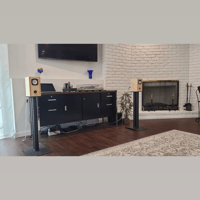 Blumenstein Audio Orca 3" Monitors variant 9