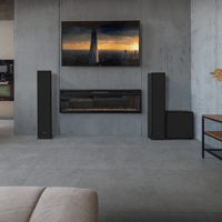Klipsch R-121SW variant 9