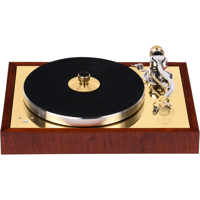 Pro-ject Audio Systems - USA 175 – The Vienna Philharmonic Recordplayer variant 2