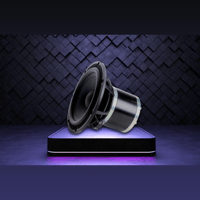 DASL DaSL Speaker variant 3