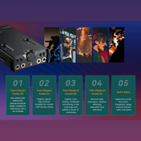 Cayin C9ii variant 16