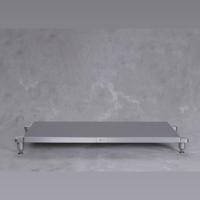 Harmonic Resolution Systems EXRD Audio Stand System variant 10