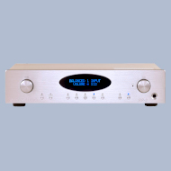 Rogue Audio The RP-3 Preamplifier variant 1