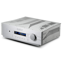 Balanced Audio Technology - BAT VK-80 SuperTube Preamplifier variant 7