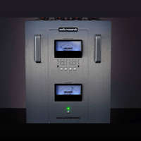 Audio Research Reference 750SEL variant 4