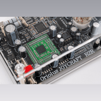 Oriolus OA-JC3(R2R USB DAC)JOYCRAFT DIY Series variant 4