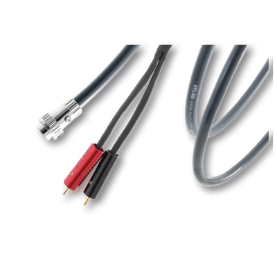 Atlas Cables Ailsa DIN – Achromatic X RCA