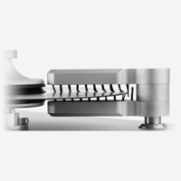 Clearaudio double matrix professional SONIC variant 4