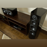 SVS Prime Center variant 6