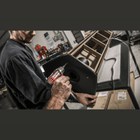 Sonus Faber Il Cremonese variant 9