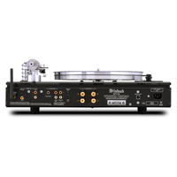 McIntosh Labs MTI100 Integrated Turntable variant 6