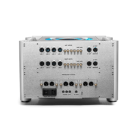 Chord Electronics ULTIMA PRE variant 3