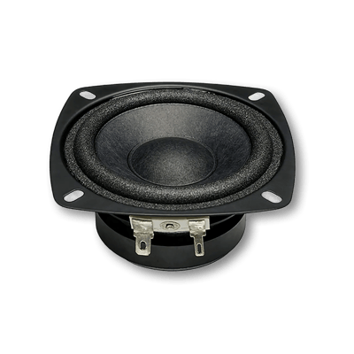 Fostex PW80K