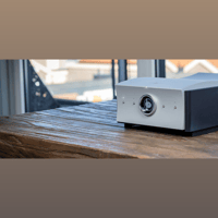 Mola-Mola Tambaqui variant 2