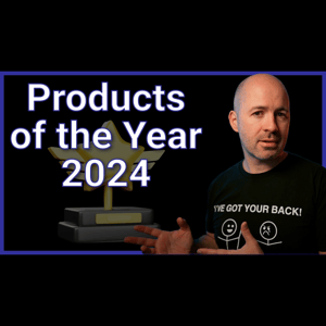 Thumbnail of the video review https://www.youtube.com/watch?v=e3J7u7A9DbQ