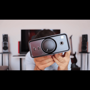 Thumbnail of the video review https://www.youtube.com/watch?v=GnDP7qncoLo