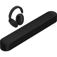 Sonos Personal Entertainment Set with Beam variant 1