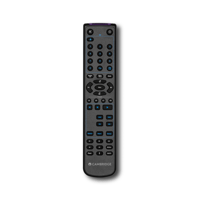 Cambridge Audio Remote Control AXR100D variant 2