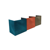 Naim Mu-so Qb 2nd Generation Speaker Grille variant 1