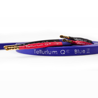 Tellurium Q Blue II Speaker Cable variant 5