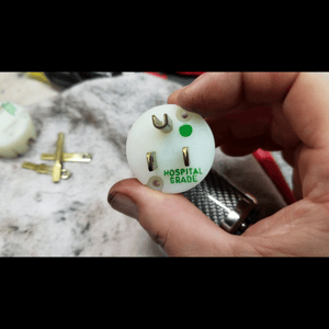 Thumbnail of the video review https://www.youtube.com/watch?v=sNYTUoHp5_M