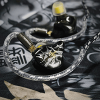 TANGZU Zhu Bajie variant 5