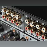 Marantz MODEL M4 variant 13