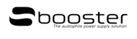 Sbooster Logo