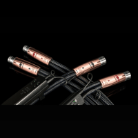AudioQuest ThunderBird XLR > XLR variant 3