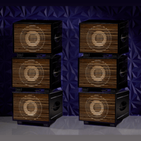 REL Acoustics S/550 variant 15