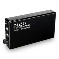 HeadAmp Pico Power Portable Headphone Amplifier variant 3