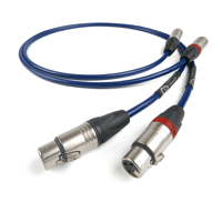 Chord Company ClearwayX ARAY analogue XLR variant 1