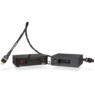 Synergistic Research Linear Power Supply UEF
