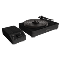 SME Audio Model 8 variant 9