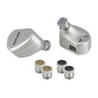 Kefine Klean SV - 10mm DLC diaphragm dynamic driver earphone variant 7