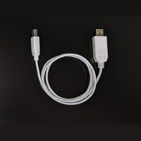 JDS Labs USB Audio Class 1 UAC1 Fallback Cable variant 1