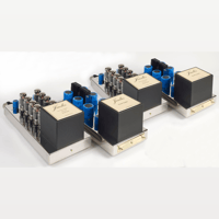Jadis Electronics JA200 variant 2