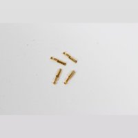 Van den Hul Headshell Wire Connecting Clips variant 1