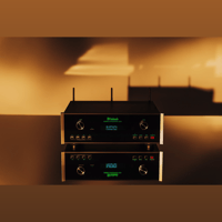 McIntosh Labs DS200 Streaming DAC variant 1