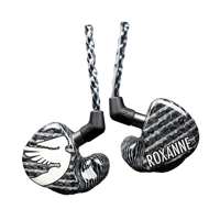 JH Audio  ROXANNE variant 1