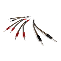 Chord Company Epic tri-wire speaker links variant 1