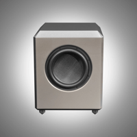 Von Schweikert ARIS subwoofers variant 2
