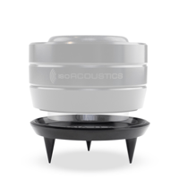 IsoAcoustics Carpet Disks variant 2