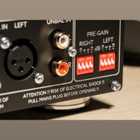 Violectric HPA V202 variant 6