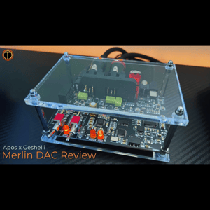 Thumbnail of the video review https://www.youtube.com/watch?v=W-OLBTJeAs0